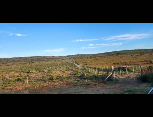 FARM FOR SALE IN STILBAAI RURAL
